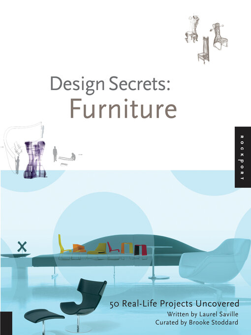 Title details for Design Secrets by Laurel Saville - Available